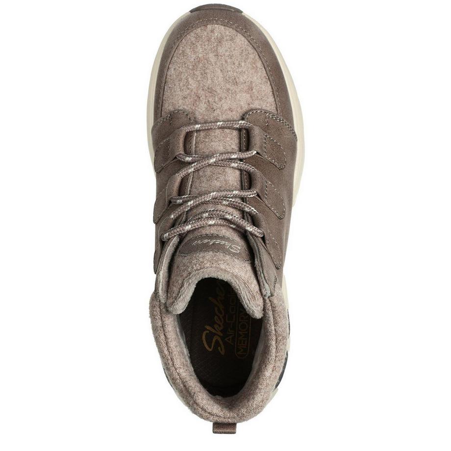 SKECHERS Chaussures De Marche Biglug  
