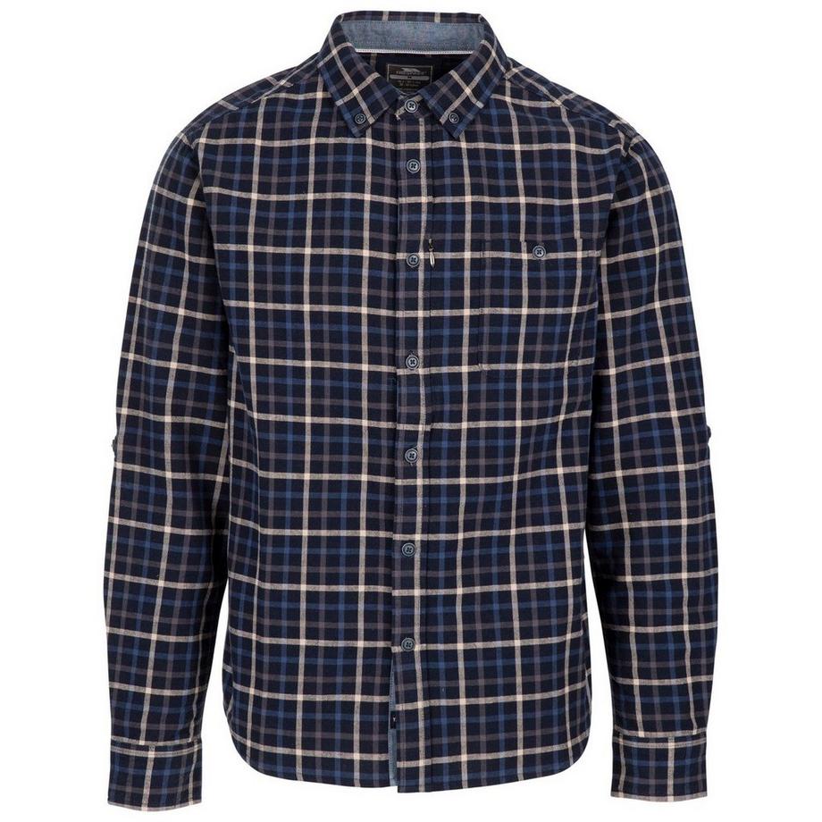 Withnell Camicia A Quadri