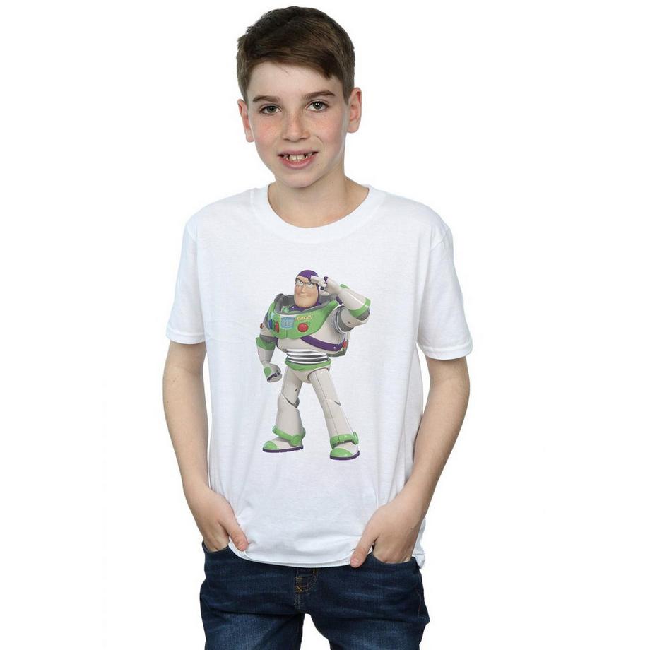 Disney  Tshirt TOY STORY LIGHTYEAR 