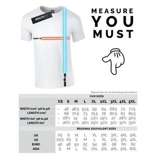 Rick And Morty Rick and Morty Weihnachtskranz T-Shirt  