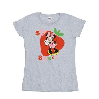 Disney So Sweet Strawberry T-Shirt  