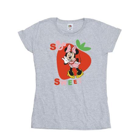 Disney So Sweet Strawberry T-Shirt  