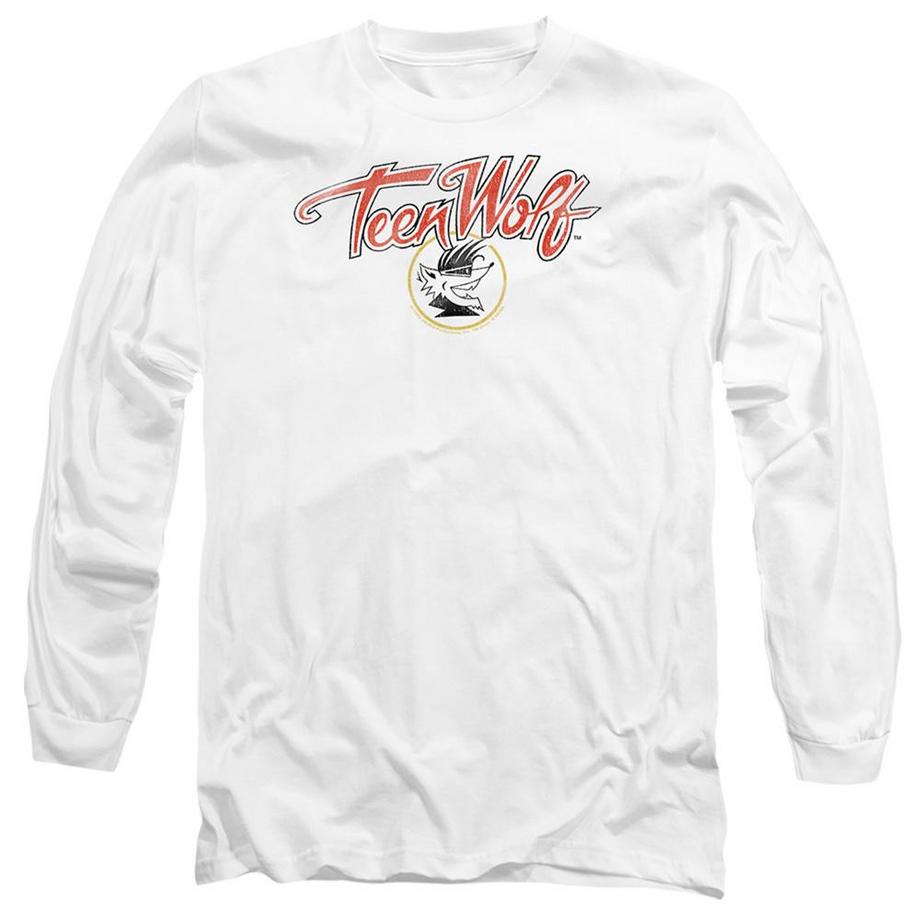 T-ShirtManches Longues Motiftyle Poster