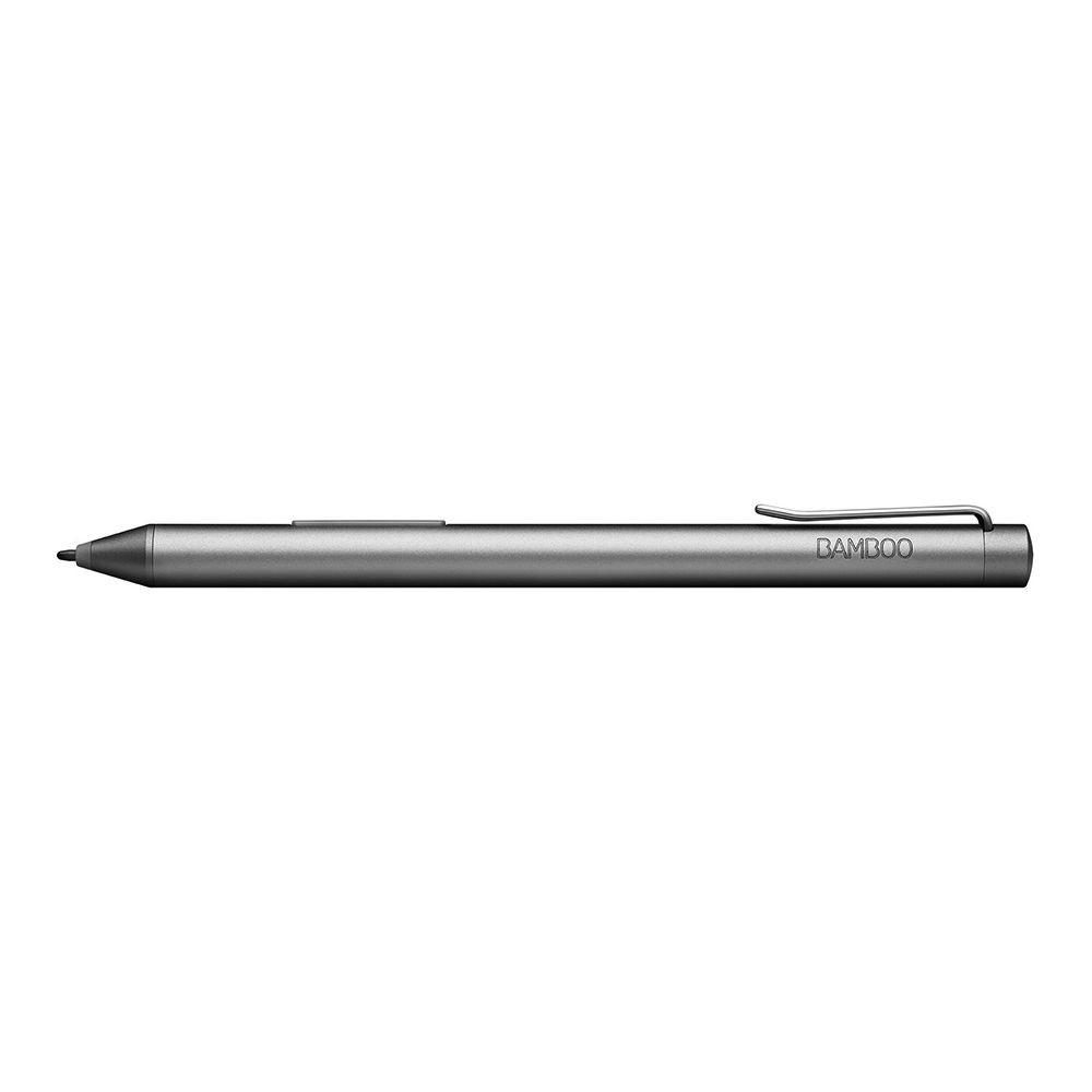 wacom  Bamboo Ink 2nd - grey 