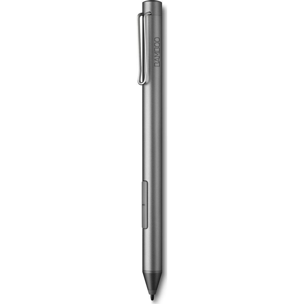 wacom  Bamboo Ink penna per PDA 19 g Grigio 