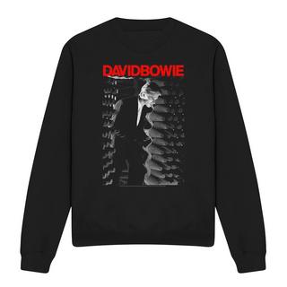 David Bowie Station to Station Sweatshirt  