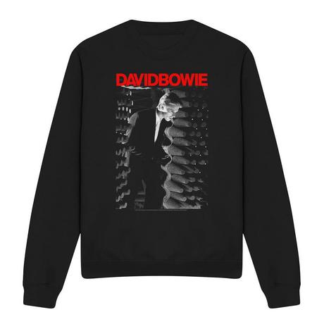 David Bowie Station to Station Sweatshirt  