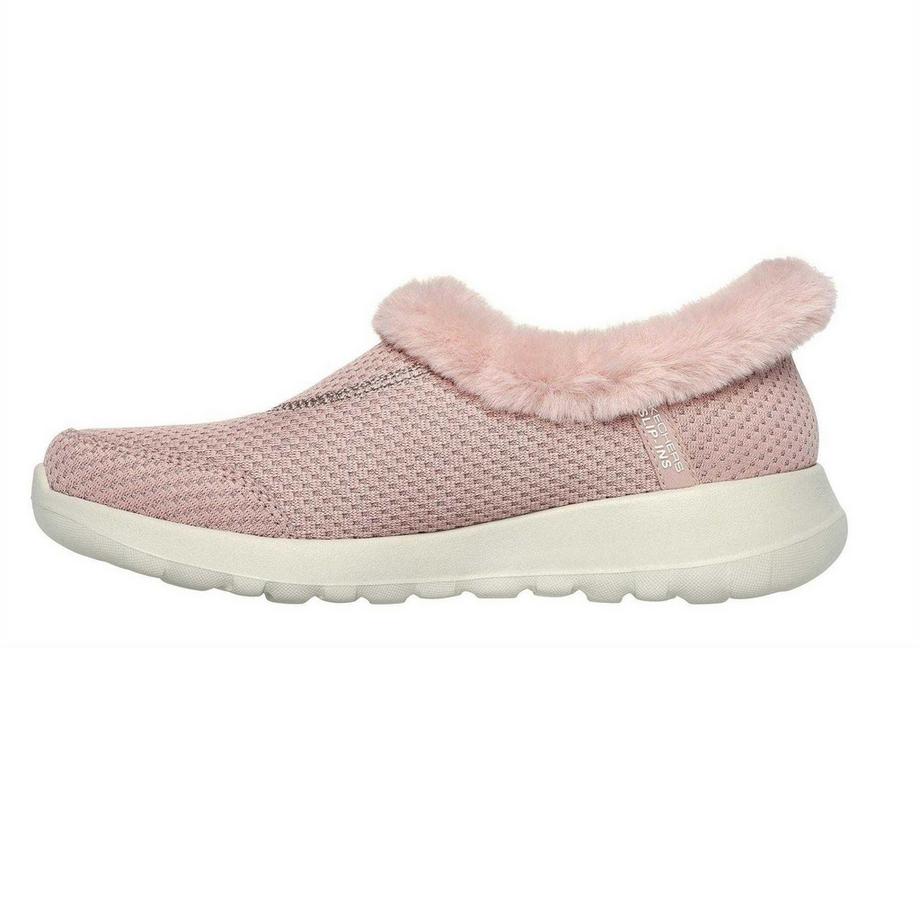 SKECHERS Stivali On The Go Slip-On Piatti  