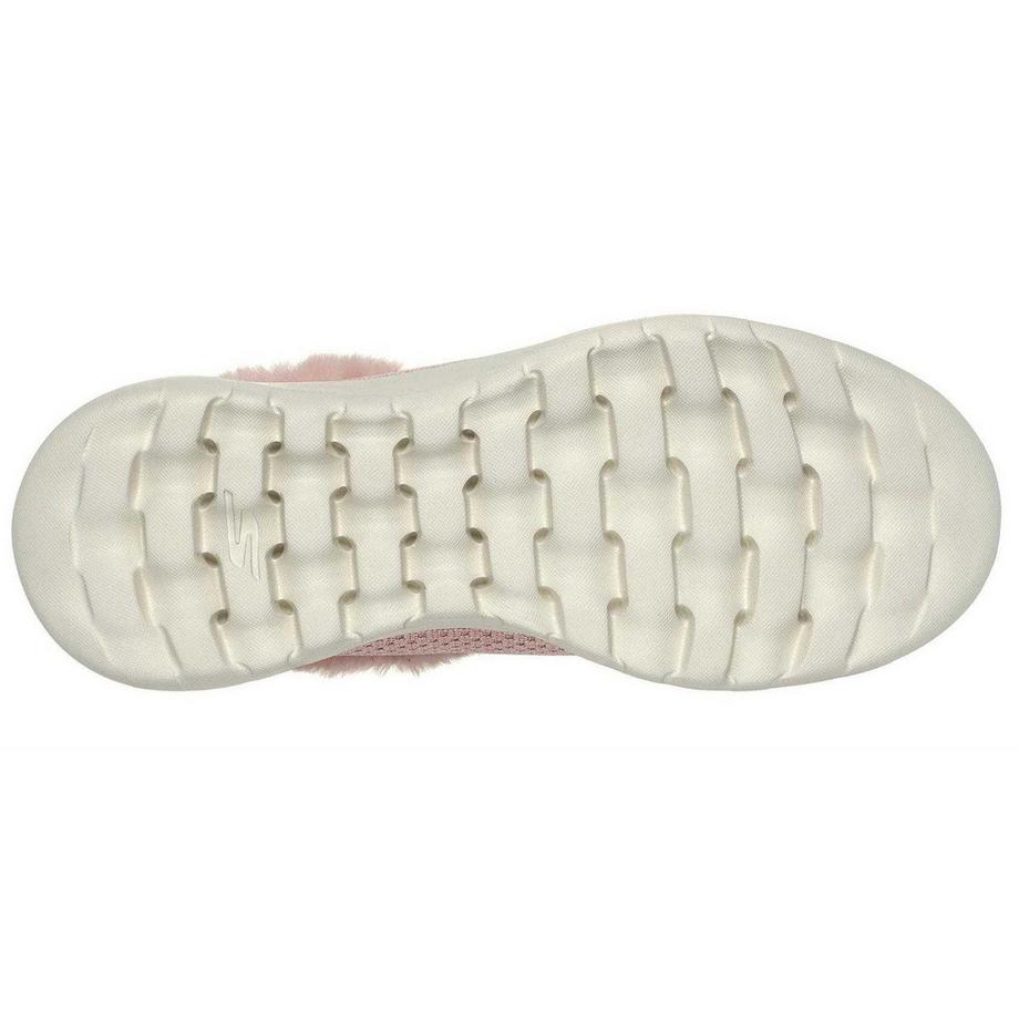 SKECHERS Stivali On The Go Slip-On Piatti  
