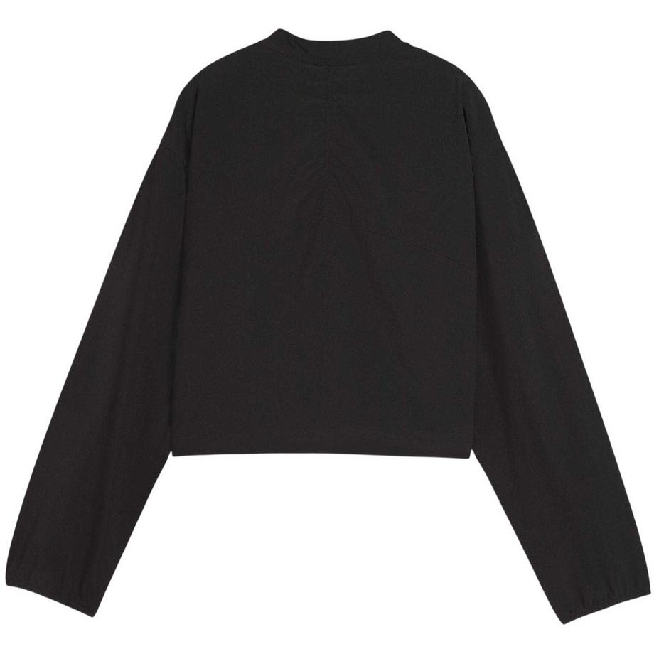 PUMA  Kurzes SweaT-Shirt 