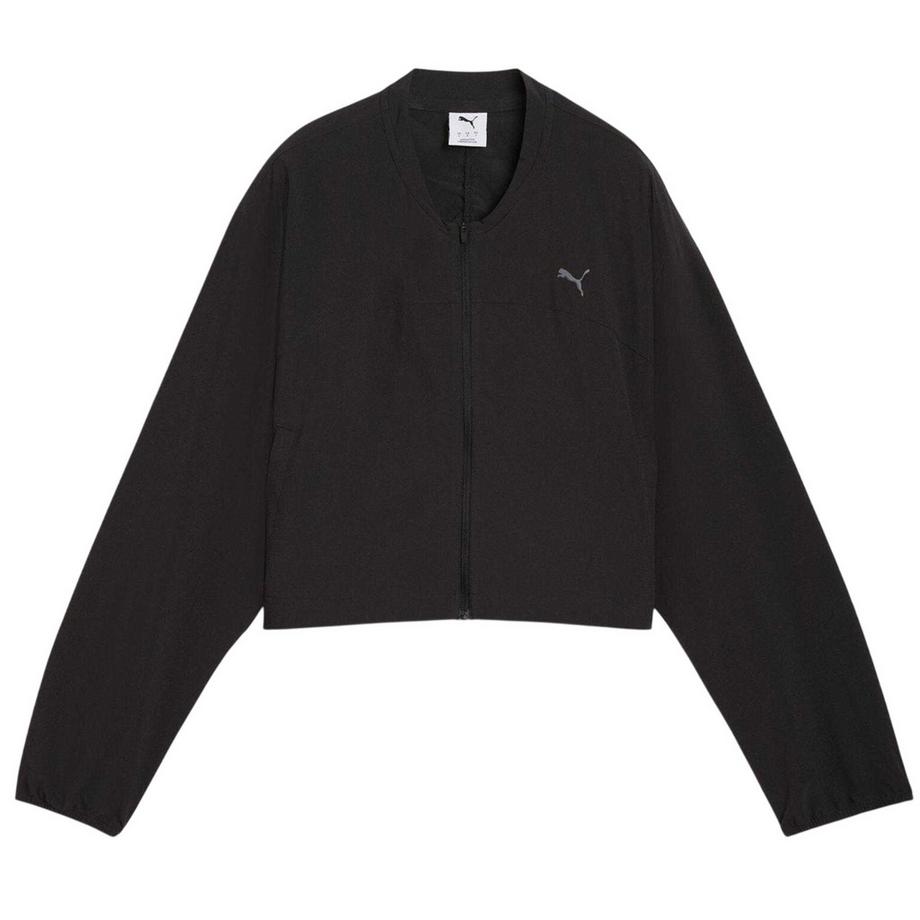 Kurzes SweaT-Shirt