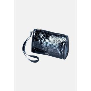 O Bag  Roter Clutch purse 