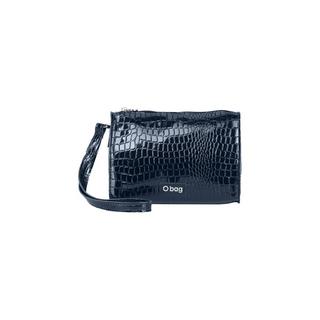 O Bag  Roter Clutch purse 