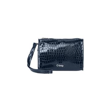 Roter Clutch purse