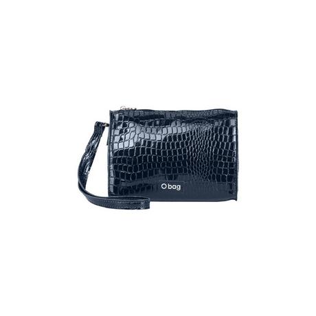 O Bag  Roter Clutch purse 