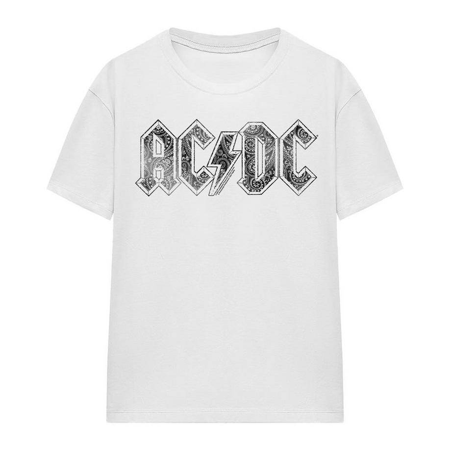 ACDC TShirt