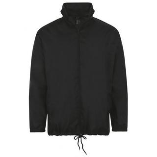 SOLS Shift Windbreaker Jacke  