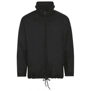 Shift Windbreaker Jacke