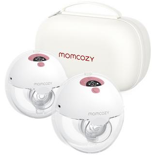 Momcozy  M5 Doppelte Milchpumpe 