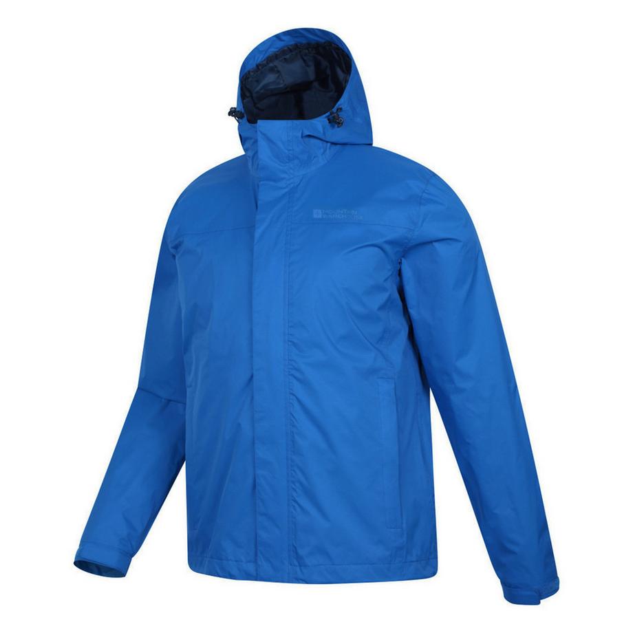 Mountain Warehouse Giacca Impermeabile Torrent  