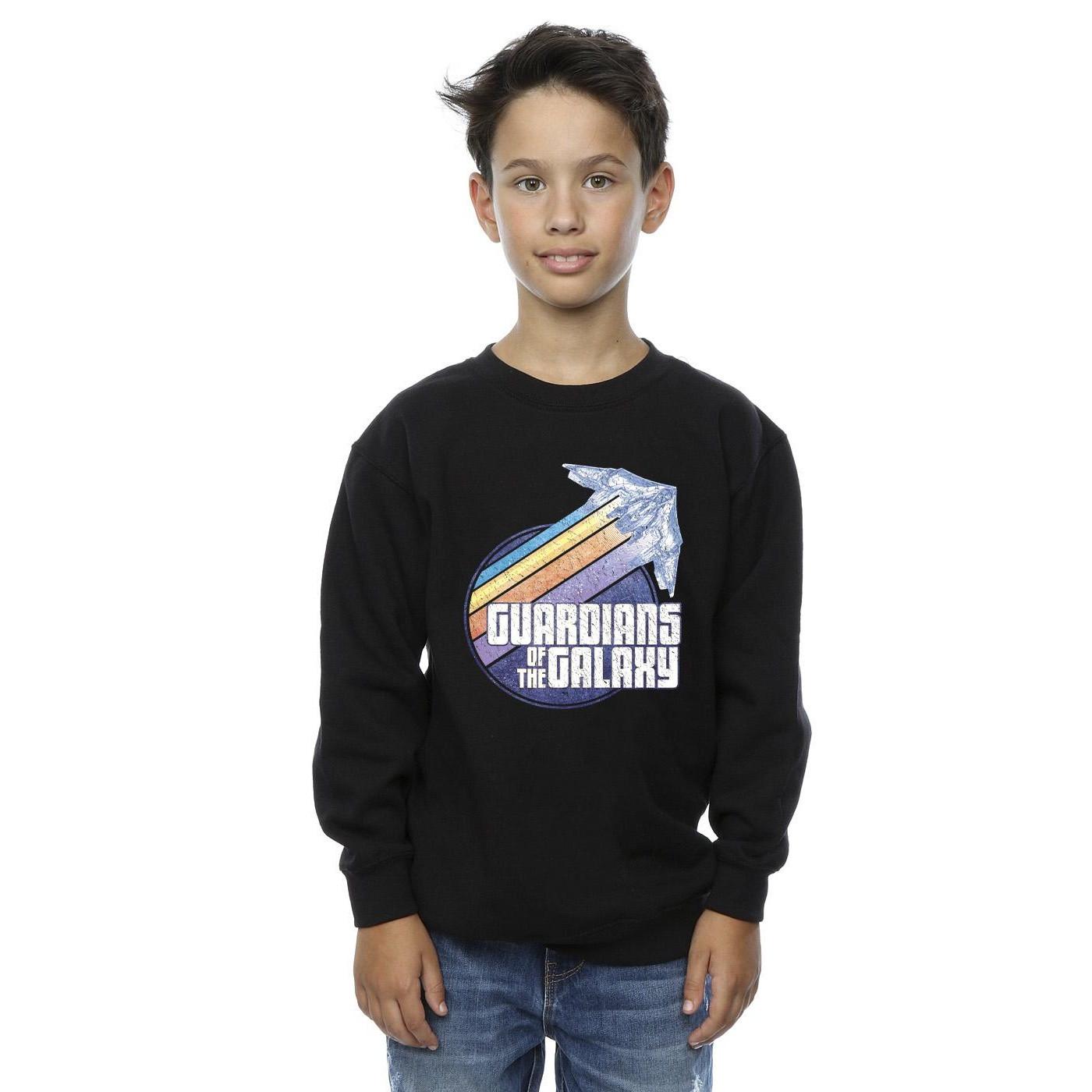 Guardians Of The Galaxy  Sweatshirt 