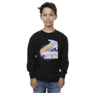 Guardians Of The Galaxy  Sweatshirt 