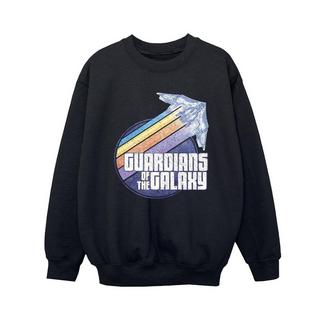 Guardians Of The Galaxy  Sweatshirt 