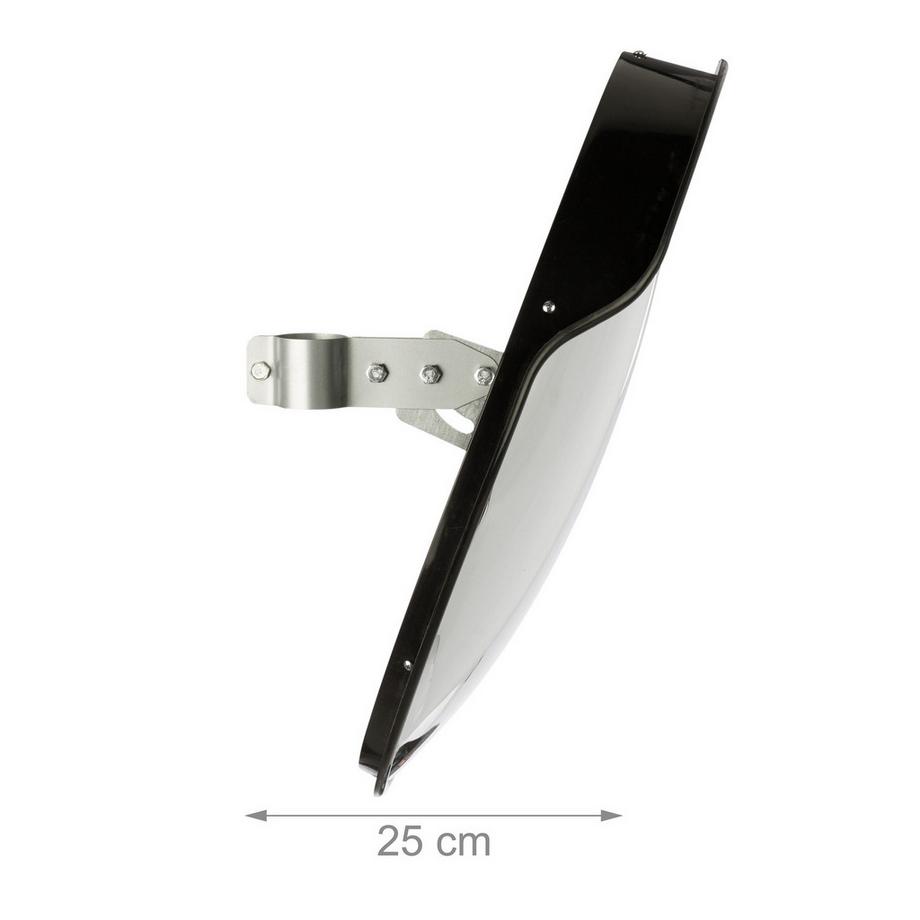 B2X Exit Spiegel 60 cm  