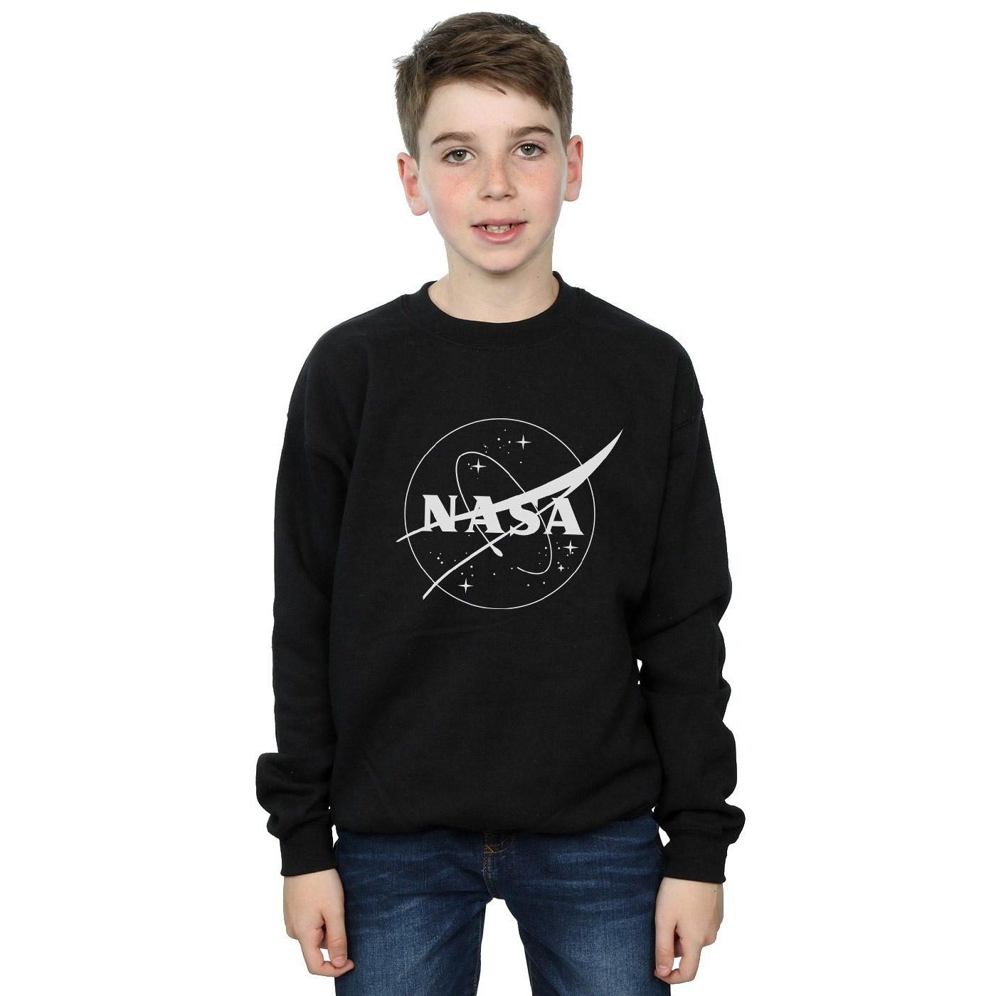 Nasa  Sweatshirt 