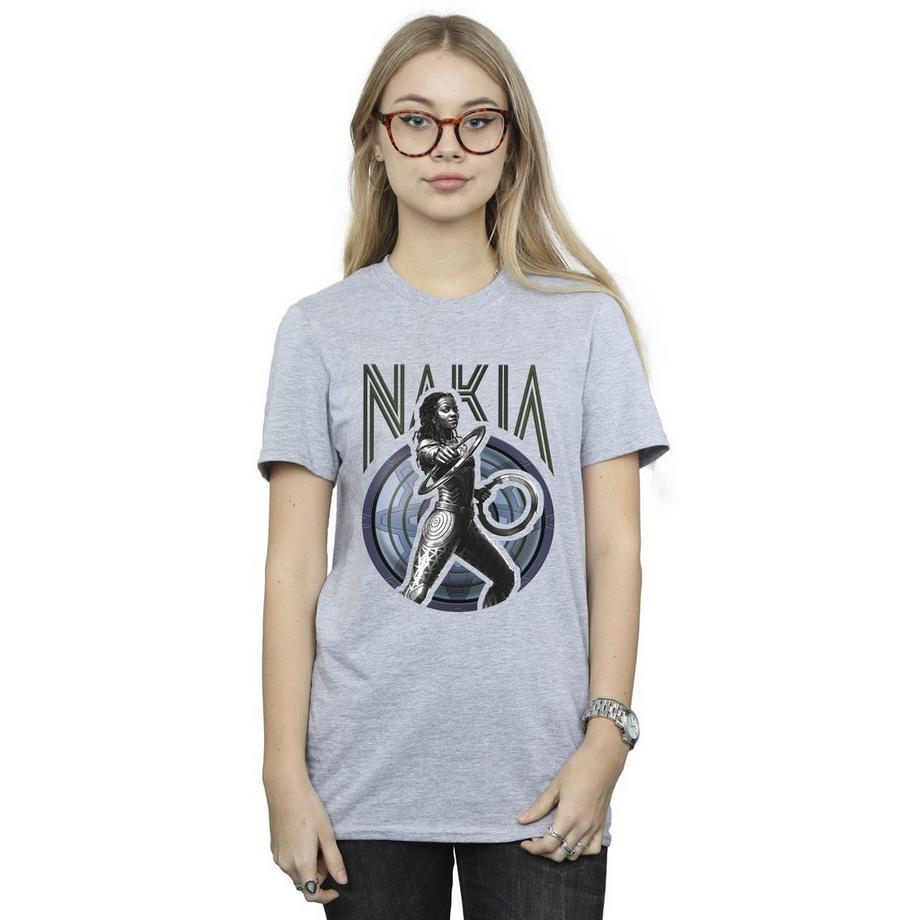 MARVEL Wakanda Forever T-Shirt  