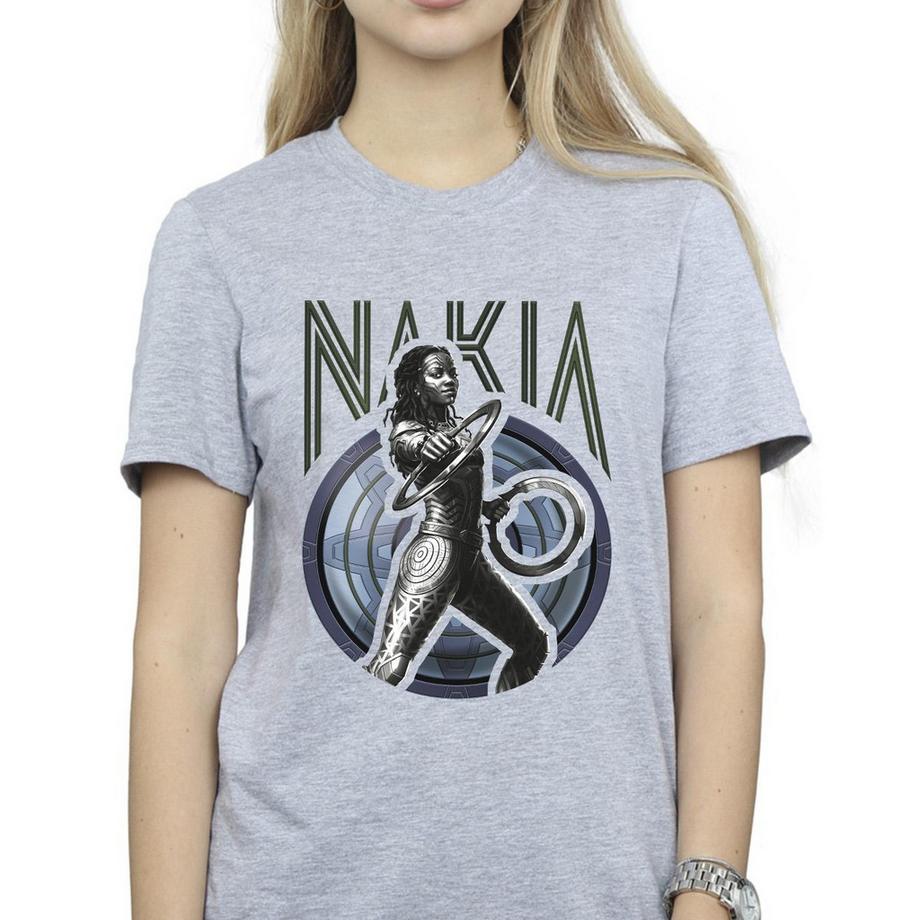MARVEL Wakanda Forever T-Shirt  