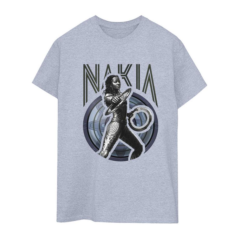 Wakanda Forever T-Shirt