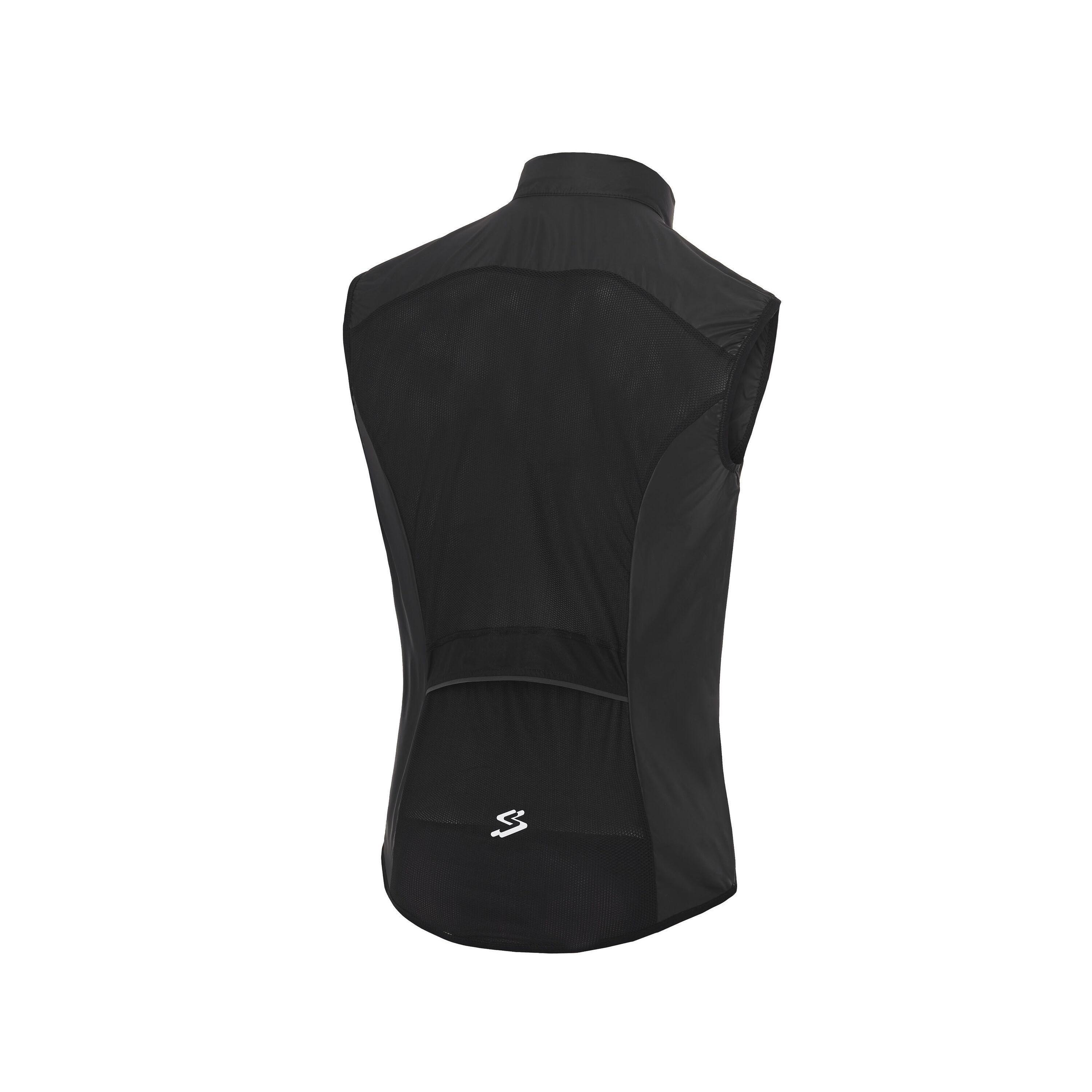 Spiuk  gilet anatomic 