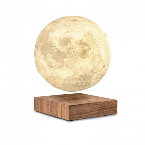 Gingko Design Gingko Design - Moon Lamp (Ø 14 cm)  