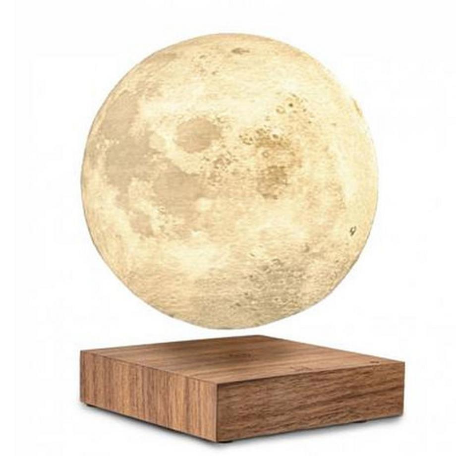 Gingko Design Gingko Design Schwebende Mondlampe (Ø14cm)  
