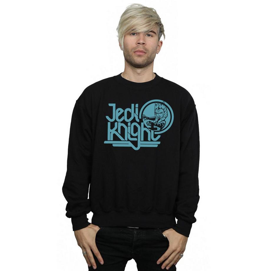 STAR WARS Clone Wars Jedi Knight Sweatshirt  