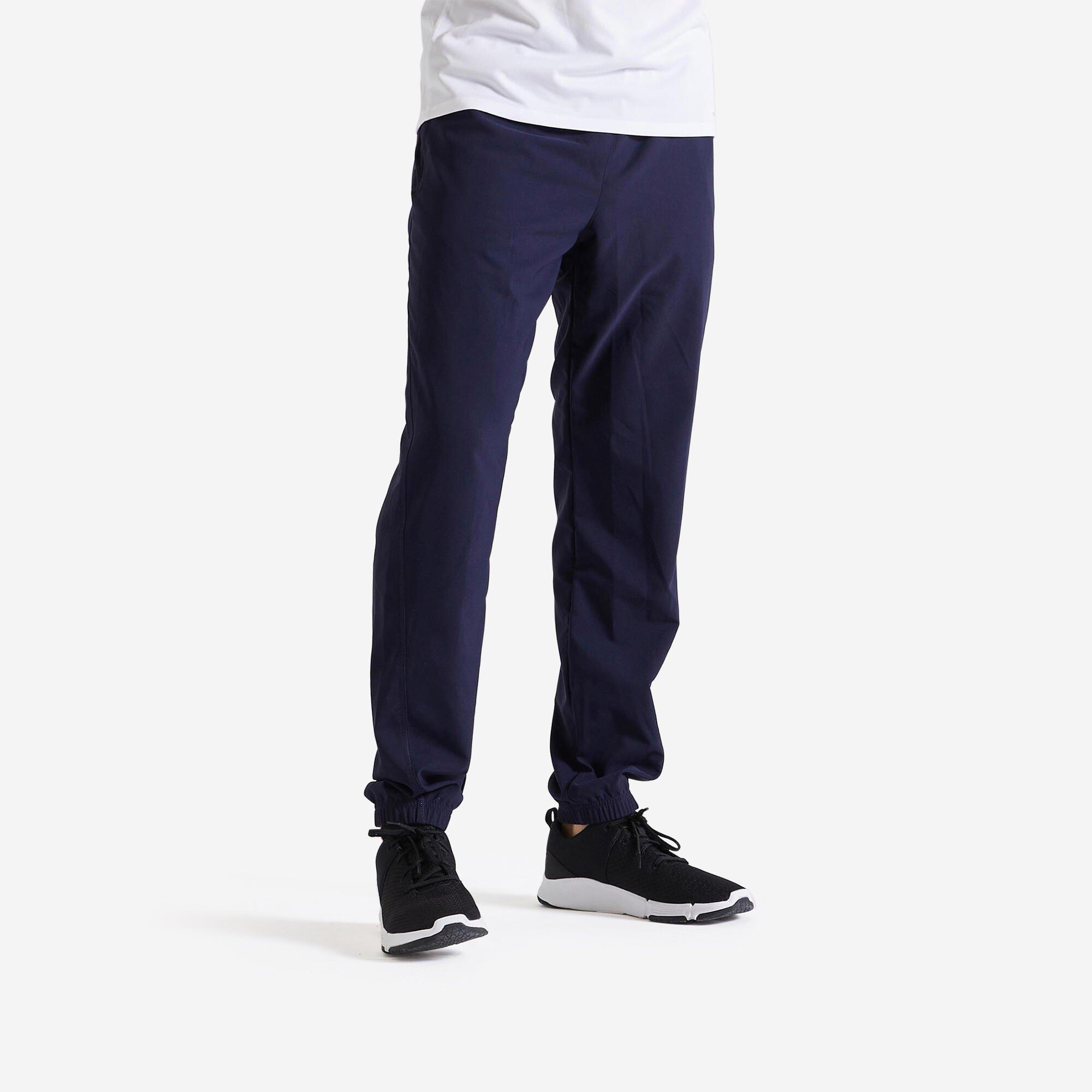 DOMYOS  Pantalon - FPA 120 STRETCH 