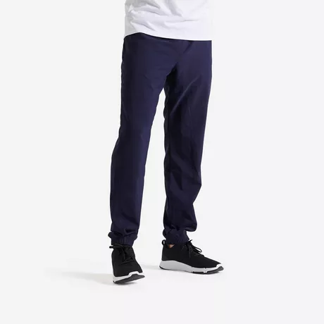 Pantalon de fitness discount homme