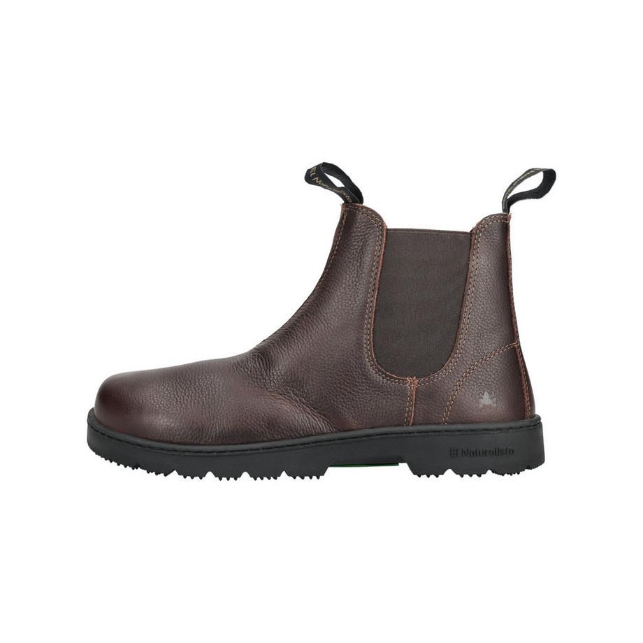 El Naturalista Barfußschuhe Stiefelette  