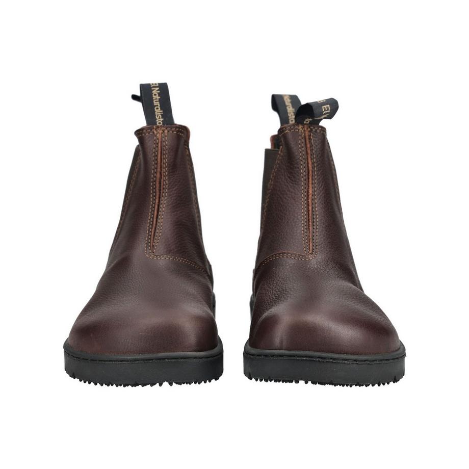 El Naturalista Barfußschuhe Stiefelette  