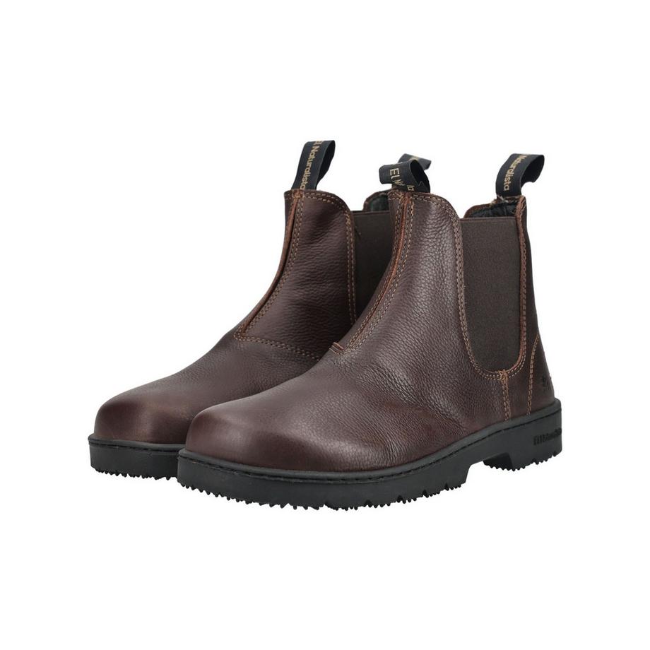 El Naturalista Barfußschuhe Stiefelette  