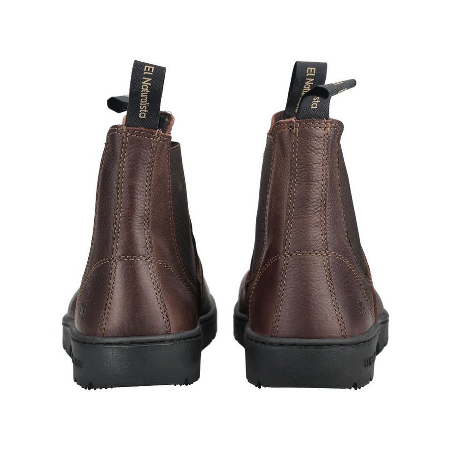 El Naturalista Barfußschuhe Stiefelette  