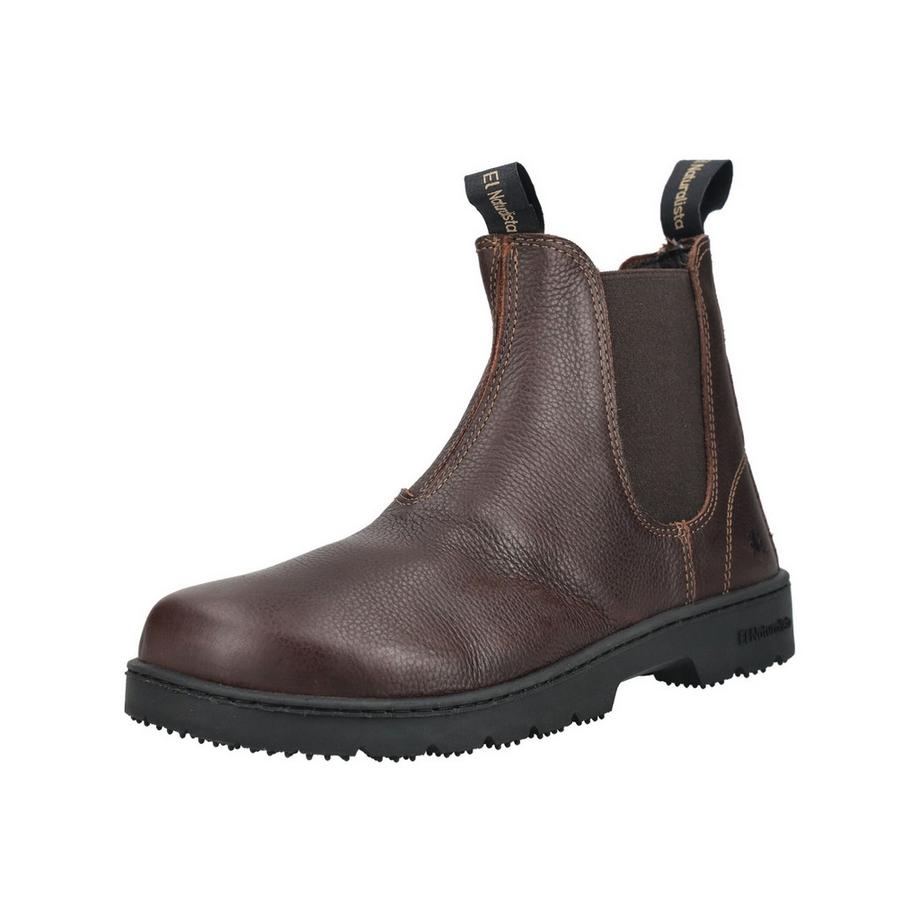 Barfußschuhe Stiefelette