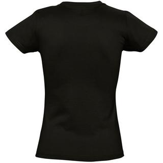 SOLS Imperial Kurzarm T-Shirt  