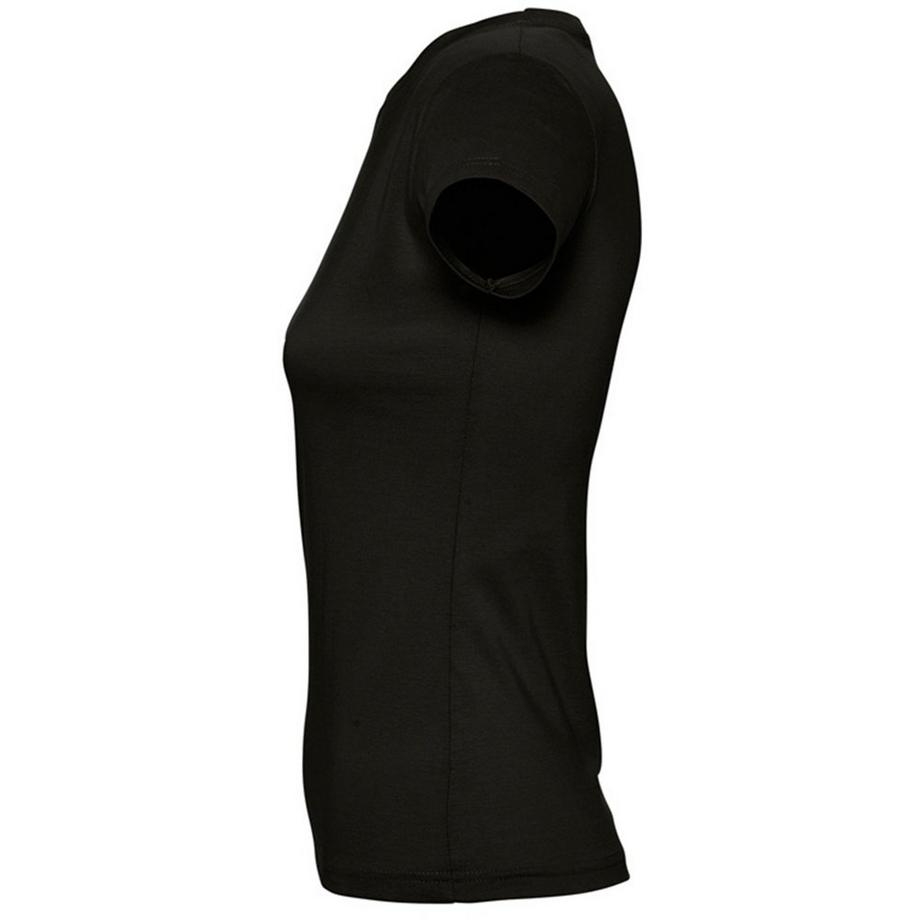 SOLS Imperial T-Shirt Manches Courtes  