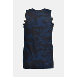 JP1880  Tanktop Camouflage 