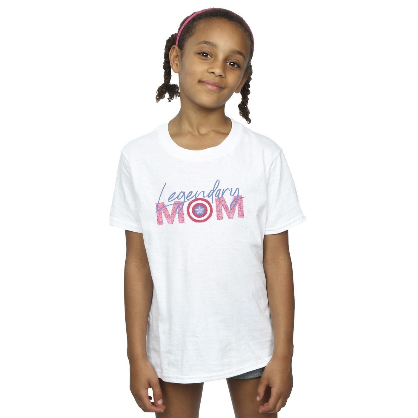 MARVEL  Avengers Mum TShirt 