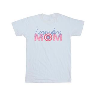 MARVEL  Avengers Mum TShirt 