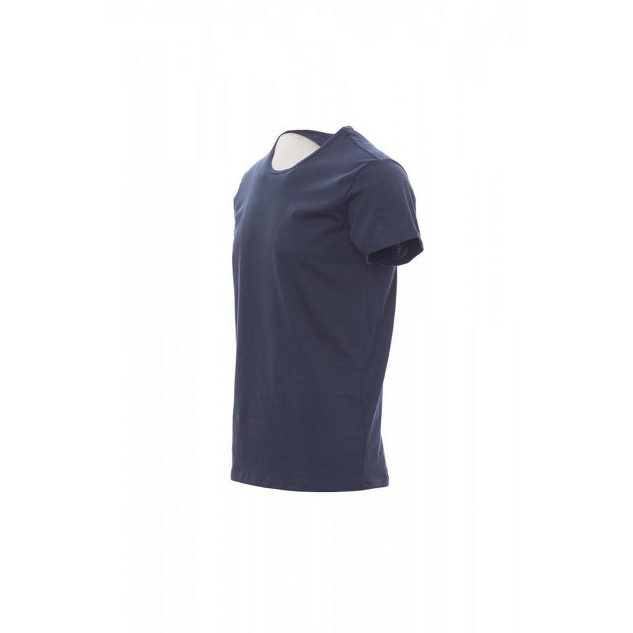 Payper Wear T-Shirt Col Rond Manches Courtes  
