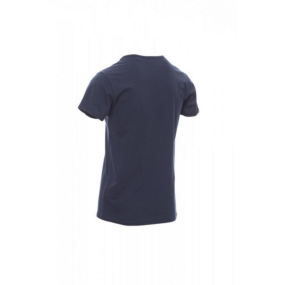 Payper Wear T-Shirt Col Rond Manches Courtes  
